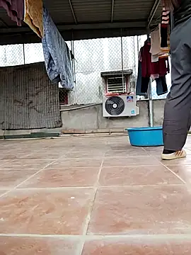 Snapshot of LiilyZi chatting on 02.24.26 LiilyZi online show from 02.24.26