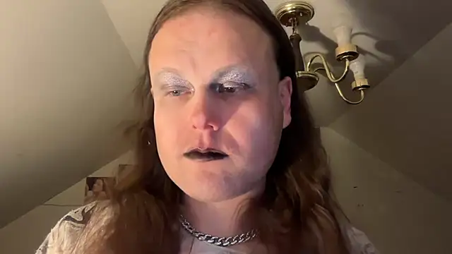 Snapshot of RaeganV chatting on 03.01.26 RaeganV online show from 03.01.26