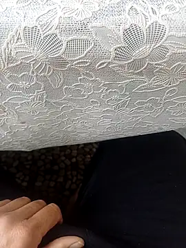 Serdar4535 online show from 04.14.26