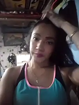 Snapshot of GeorginaLove09 chatting on 02.15.26 GeorginaLove09 online show from 02.15.26