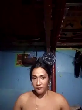 Snapshot of GeorginaLove09 chatting on 02.18.26 GeorginaLove09 online show from 02.18.26