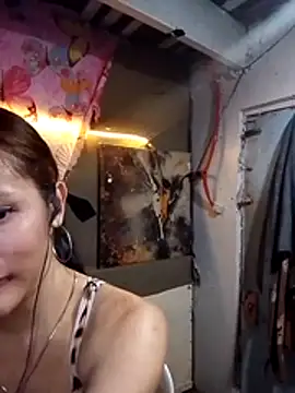 GeorginaLove09 online show from 05.22.26