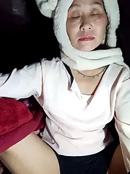 witch-xx online show from 03.23.26