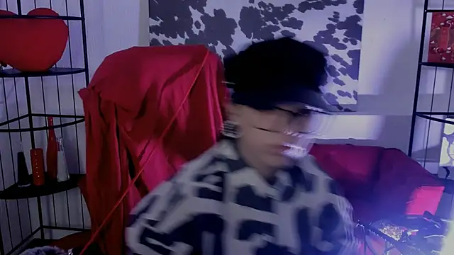 NeoGeisha online show from 05.22.26