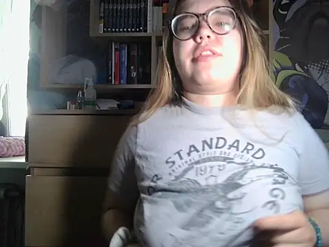 Helen foxygirl online show from 06.14.26