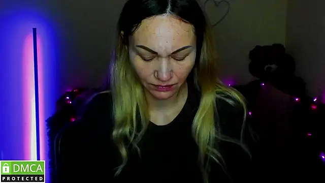 BlondMikey22 online show from 03.07.26