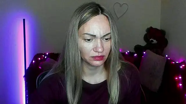 BlondMikey22 online show from 03.16.26