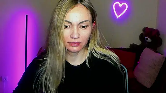 BlondMikey22 online show from 04.07.26