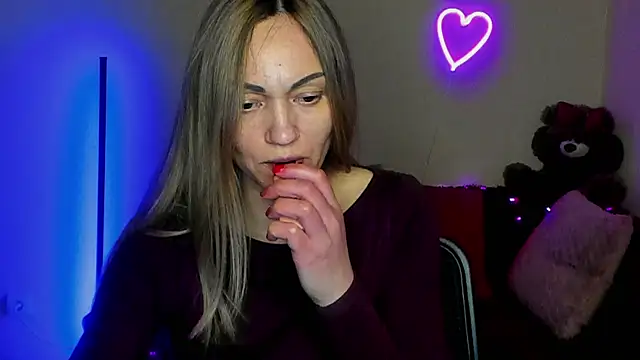 BlondMikey22 online show from 04.11.26