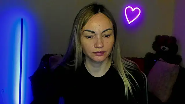 BlondMikey22 online show from 05.07.26