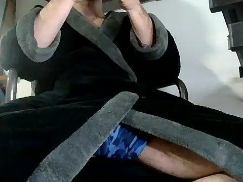 Dernachbar89 online show from 03.30.26