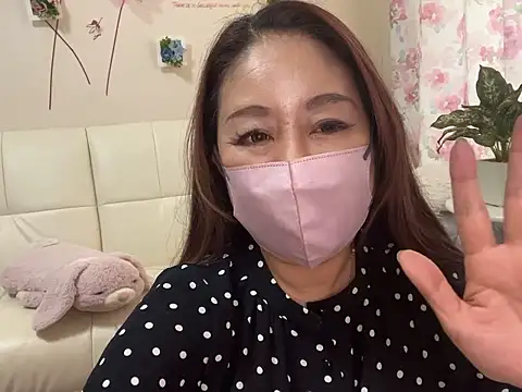 Nokaze-LOVE online show from 02.13.26