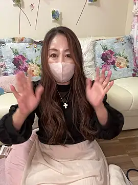 Nokaze-LOVE online show from 02.25.26