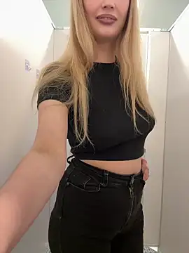 blonde exe online show from 02.10.26