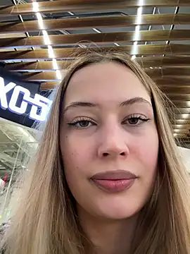 blonde exe online show from 02.11.26