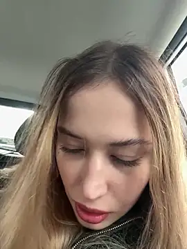 blonde exe online show from 05.16.26