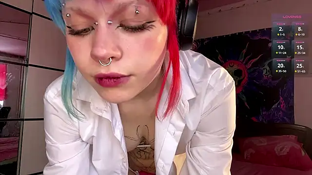 MeowMixer online show from 02.28.26