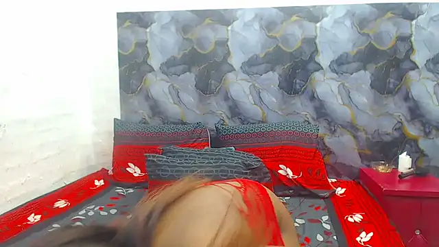 MatureTemptress online show from 07.12.26