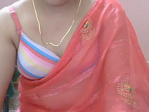 Cute Sheetal online show from 03.02.26