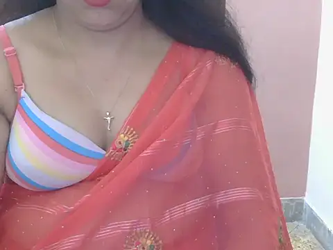 Cute Sheetal online show from 03.24.26