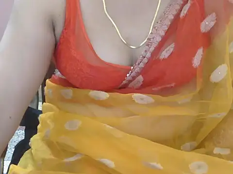 Cute Sheetal online show from 05.26.26