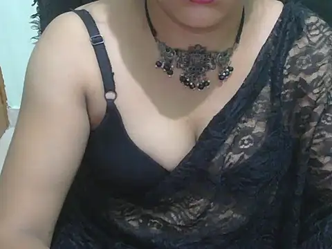 Cute Sheetal online show from 07.18.26