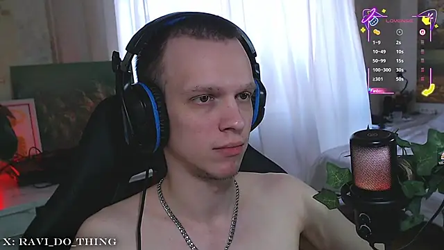 ravi olle online show from 03.16.26