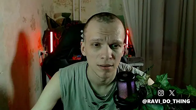 ravi olle online show from 03.29.26