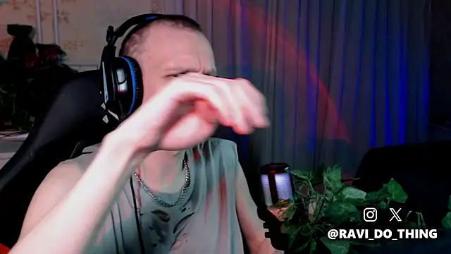 ravi olle online show from 04.04.26