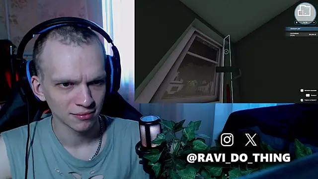 ravi olle online show from 04.06.26