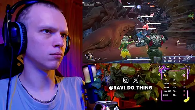 ravi olle online show from 04.06.26