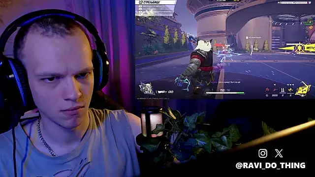 ravi olle online show from 04.09.26