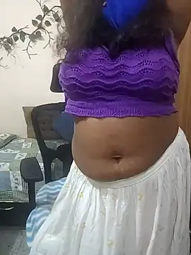 Archana achu143 online show from 03.04.26