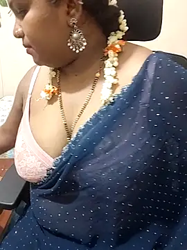 Archana achu143 online show from 04.02.26