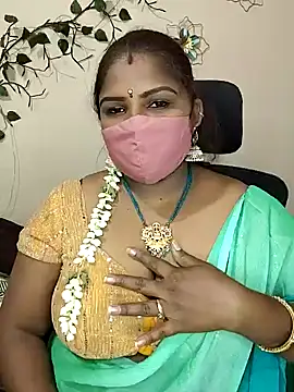 Archana achu143 online show from 04.21.26