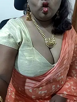 Archana achu143 online show from 06.03.26