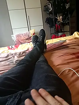 LASCHIAVA6TV72 online show from 03.01.26