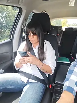 Lyonette reading1 online show from 03.03.26