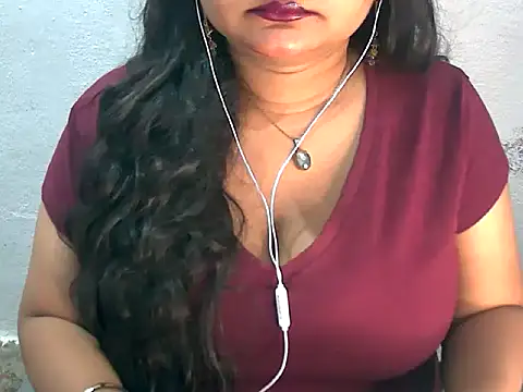 Snapshot of Saniya_K2 chatting on 07.24.26 Saniya K2 online show from 07.24.26