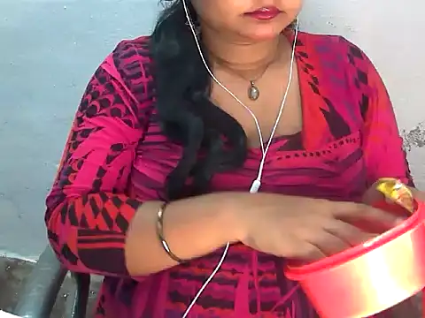 Snapshot of Saniya_K2 chatting on 07.27.26 Saniya K2 online show from 07.27.26