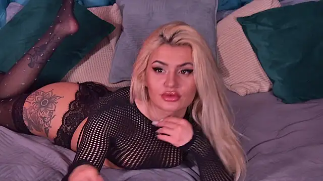 NayaBliss online show from 04.01.26