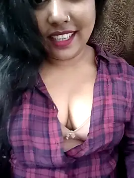 Indian AngelPriyanka123 online show from 03.02.26