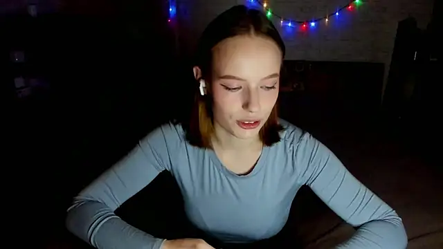 Snapshot of VenessaGuerri chatting on 02.11.26 VenessaGuerri online show from 02.11.26