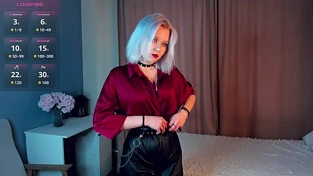 GoldenLenarz online show from 03.31.26