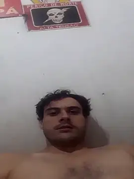 henriquefc2712 online show from 03.25.26