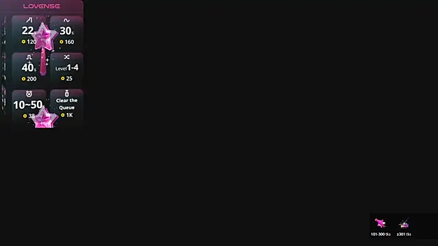 karenwild 1 online show from 04.11.26