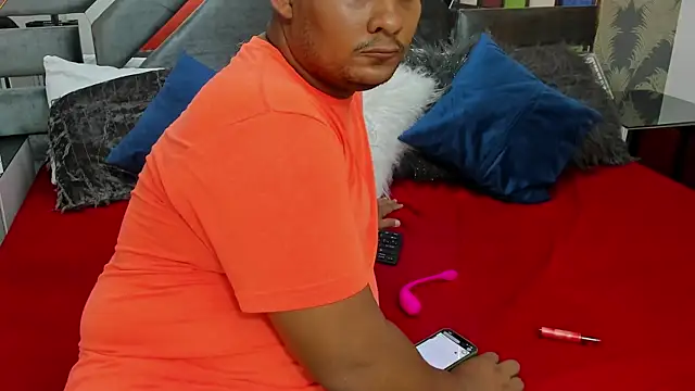 LaimCarterss online show from 02.28.26