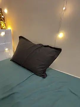 godessoflust online show from 03.31.26