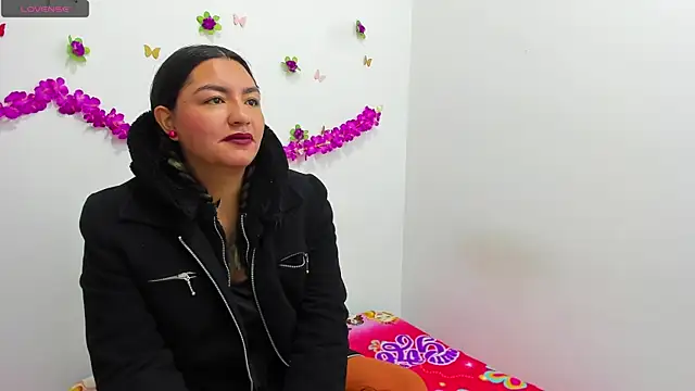 Snapshot of lexyy24 chatting on 02.18.26 lexyy24 online show from 02.18.26