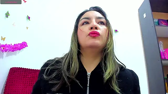 lexyy24 online show from 03.04.26